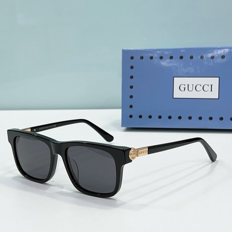 Gucci Sunglasses 349